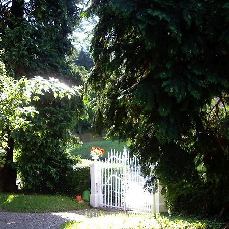 Villa Martha Badenweiler Exterior foto