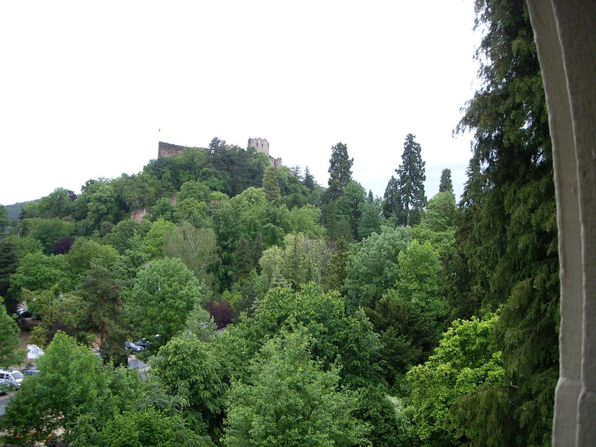 Villa Martha Badenweiler Exterior foto
